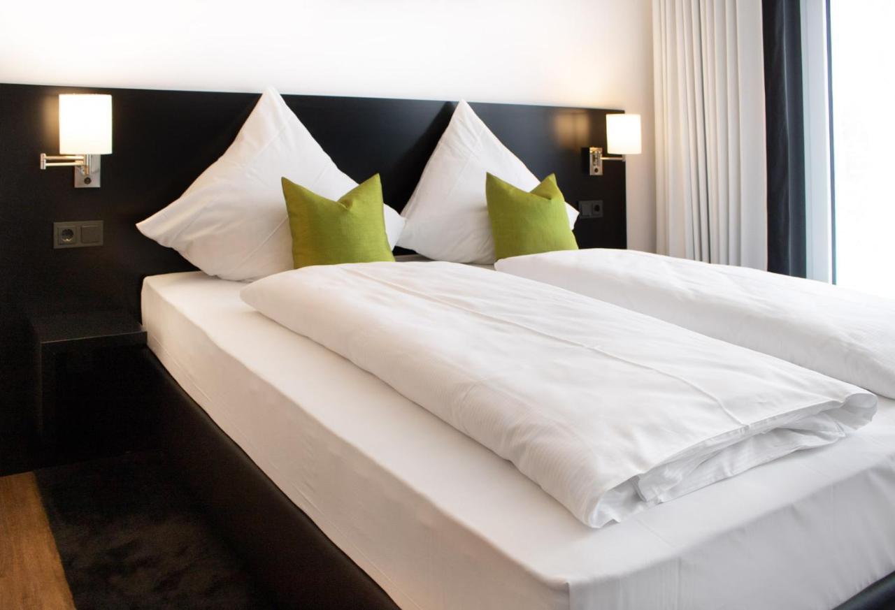 Fr Hotel By Wmm Hotels Eschbach  Dış mekan fotoğraf