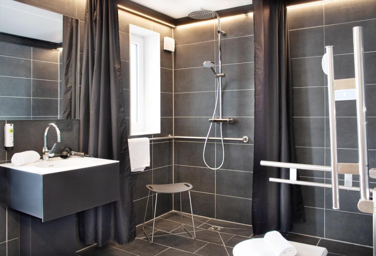 Fr Hotel By Wmm Hotels Eschbach  Dış mekan fotoğraf