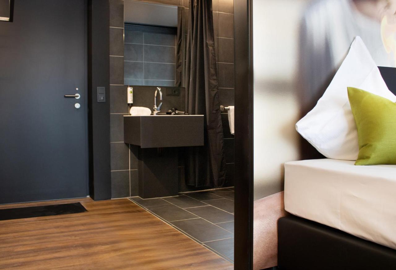 Fr Hotel By Wmm Hotels Eschbach  Dış mekan fotoğraf