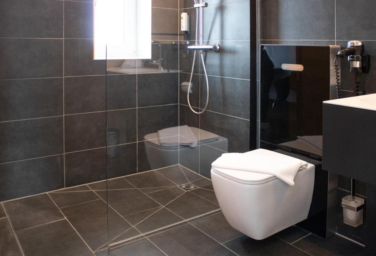 Fr Hotel By Wmm Hotels Eschbach  Dış mekan fotoğraf
